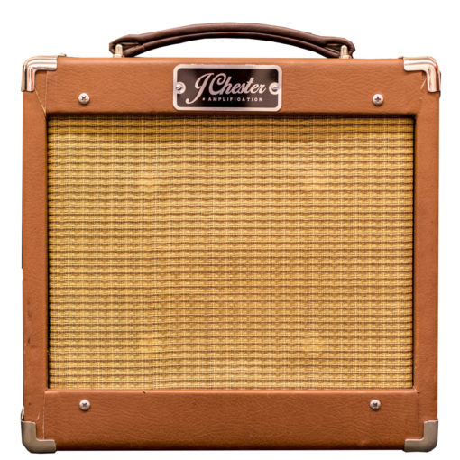J. Chester Amplification